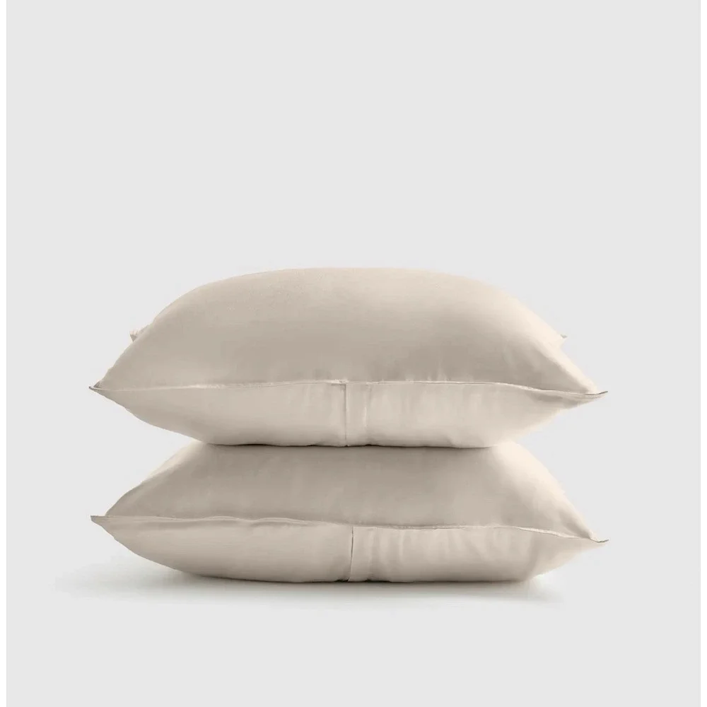 Quince bamboo pillow